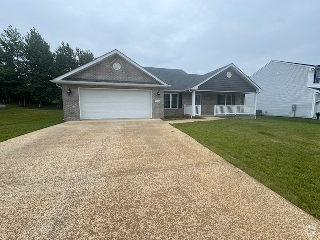 Building Photo - 1170 Happy Ridge Dr Rental