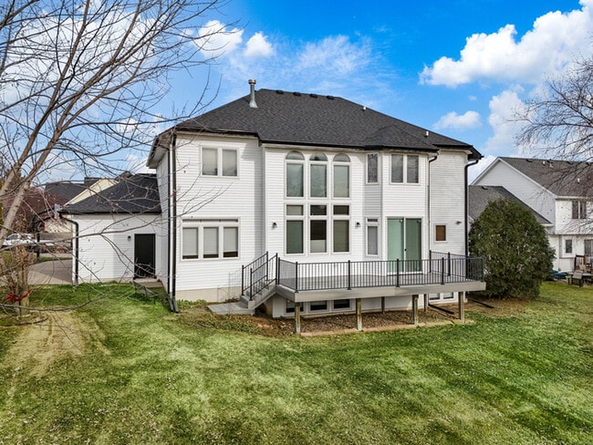 Photo - 3510 Rose Ave