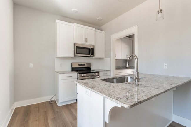 Photo - 2 BR/1.5 BA in the Willow Bend S/D