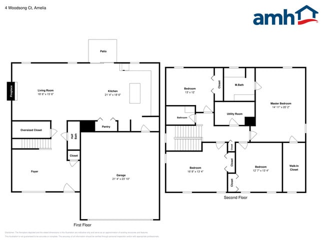 Photo - 4 Woodsong Ct