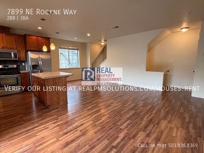 Photo - 7899 NE Rockne Way