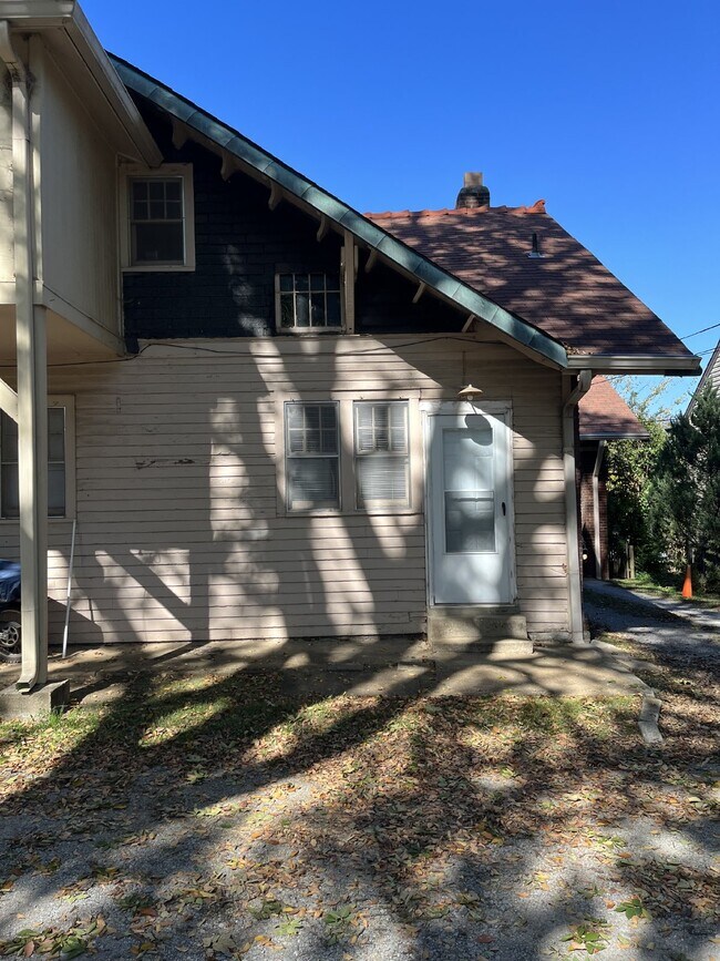 Photo - GREAT LEASE OPPORTUNITY 1 BEDROOM 1 BATH  GREAT LOCATION NASHVILLE, TN Unidad 1