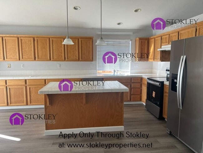 Photo - 1107 Ranch Point Way