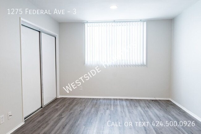 Photo - 1275 Federal Ave Unit 3