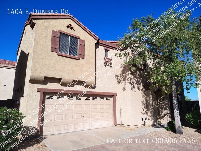 Building Photo - 1404 E Dunbar Dr