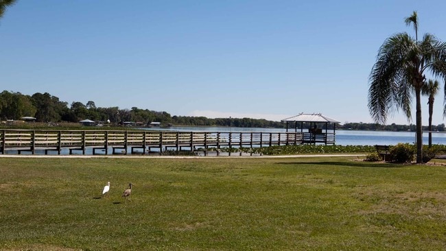 Photo - Buttonwood Bay RV Resort