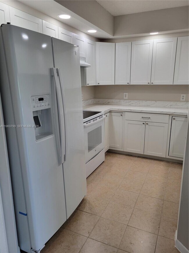 Photo - 12651 SW 16th Ct Unit 211B
