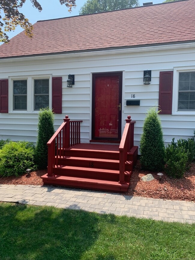 Photo - 18 Woodmont Rd Casa