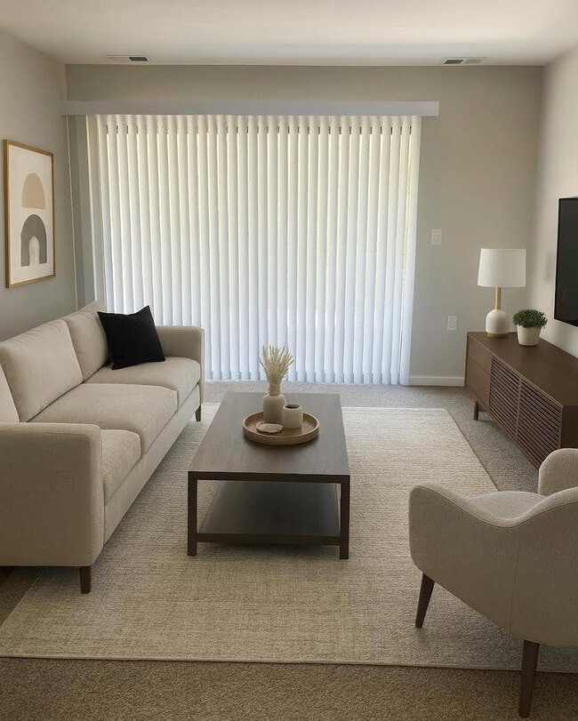 The Oaks Apartments