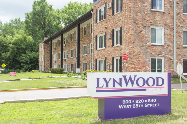 Lynwood Flats - Lynwood Flats Apartments