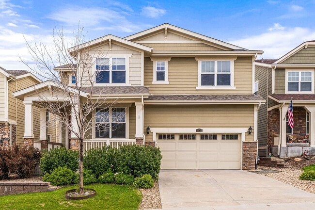 Building Photo - Like New Golden, CO  house near North Tabl...