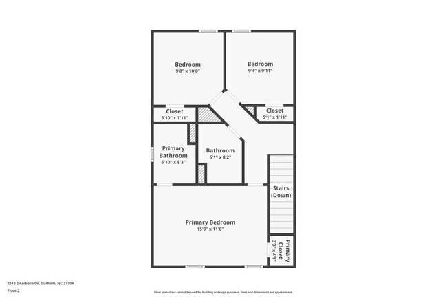 Photo - 2515 Dearborn Dr