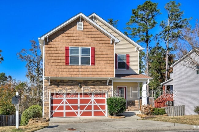 Photo - 848 Tyler Woods Dr