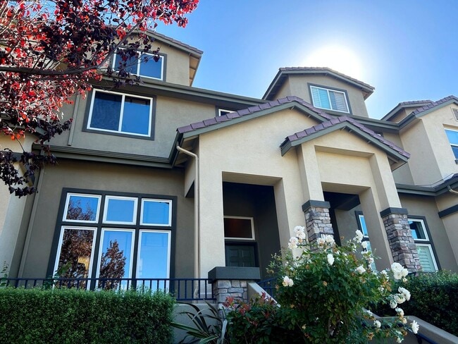 Photo - A must see, luxury townhouse with best location in the community