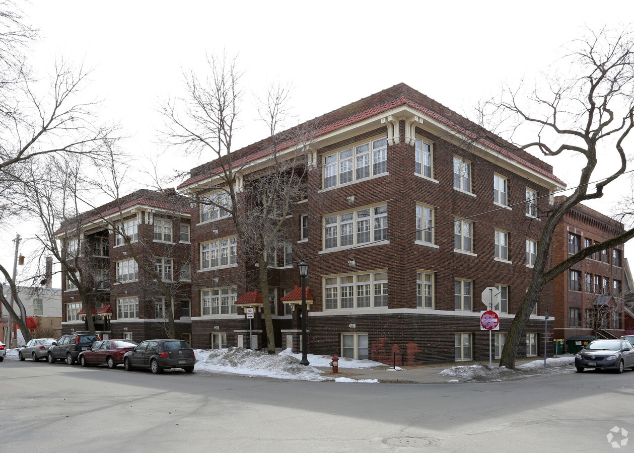 Photo - Marly's Apartments
