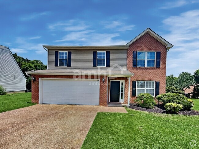 Building Photo - 6012 Mountview Dr Rental
