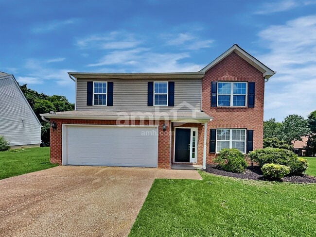 Building Photo - 6012 Mountview Dr Rental