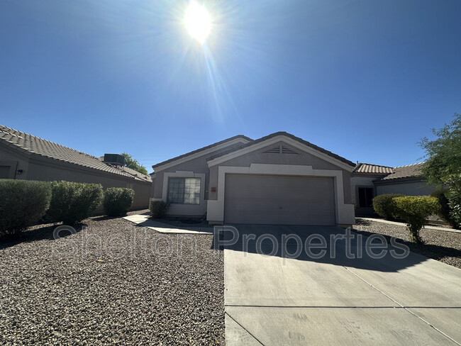 Building Photo - 14904 N 130th Ln Rental
