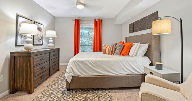 Rockledge Apartments