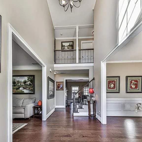 Photo - 20 Gilreath Trail NW