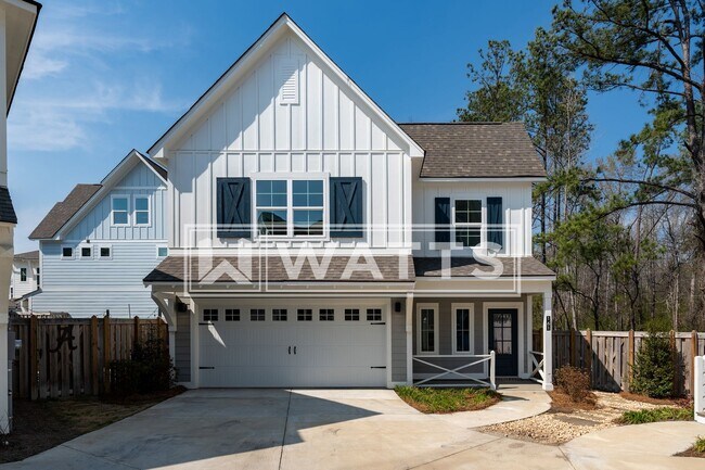 Building Photo - New 2 Bedroom 2.5 Bath Home just off Hwy 119.