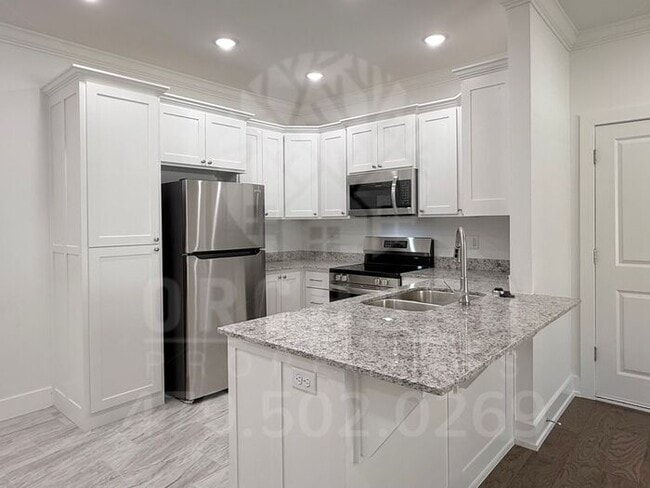 Photo - Haven | Endura Park- Brand New Duplexes in Siloam Springs!