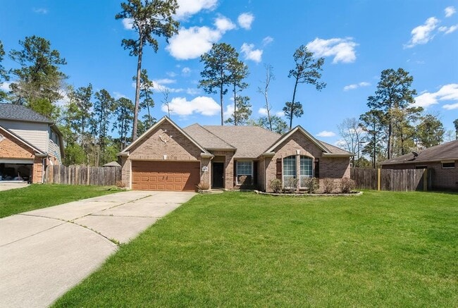 Photo - 16630 Convoy Ct House