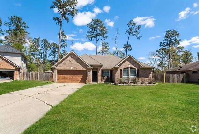 Building Photo - 16630 Convoy Ct Rental