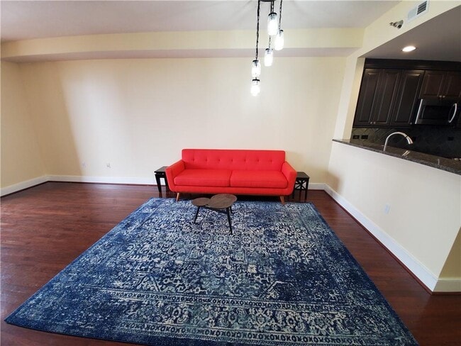 Photo - 285 Centennial Olympic Park Dr NW Unit 2206