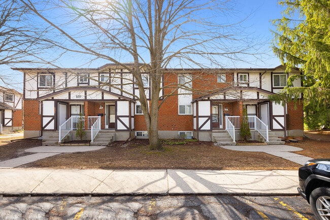 Building Photo - 105 Golden Eagle Rd