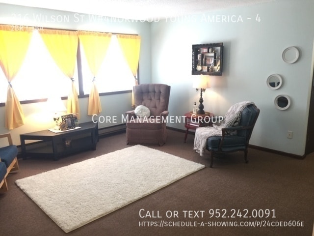 Building Photo - 316 W Wilson St Unit 4 Rental