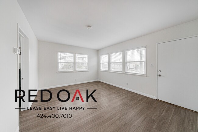 Photo - 3995 Inglewood Blvd Unit 4