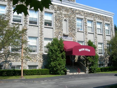 Photo - Mainview Apartments