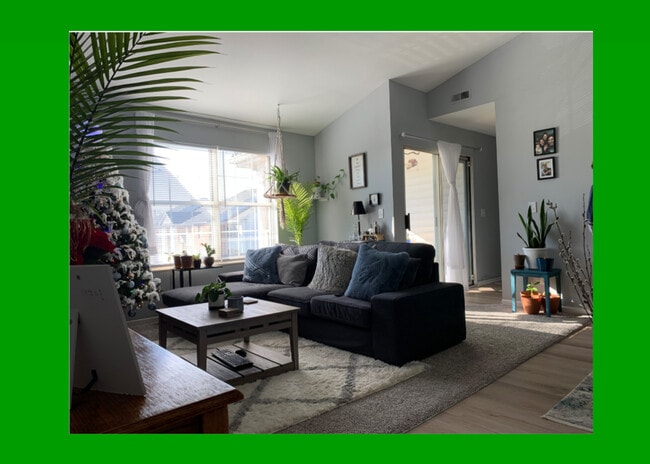 Photo - Apartments on Ivy Pointe Blvd