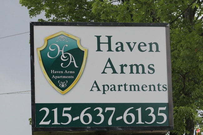 Photo - Haven Arms Apartments