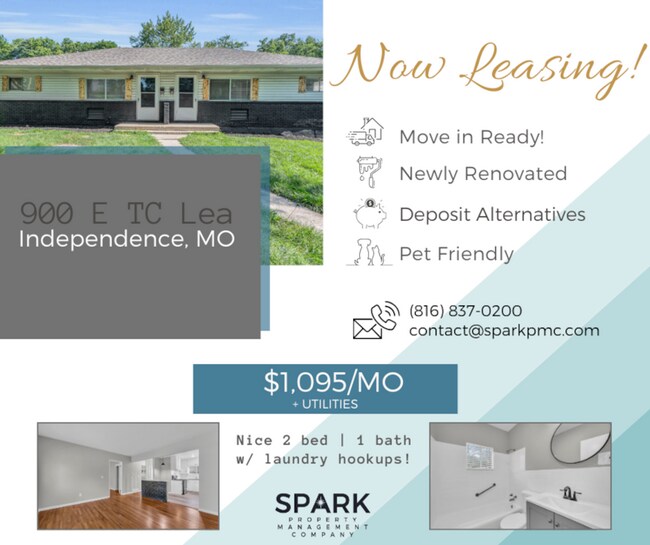 East Park - East Park Apartamento Unidad 900