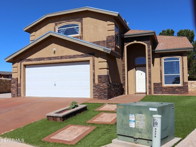 Photo - 3329 Tierra Sara Ln