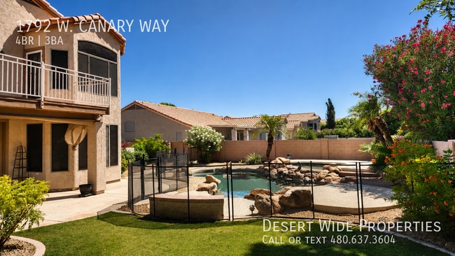 Photo - 1792 W Canary Way