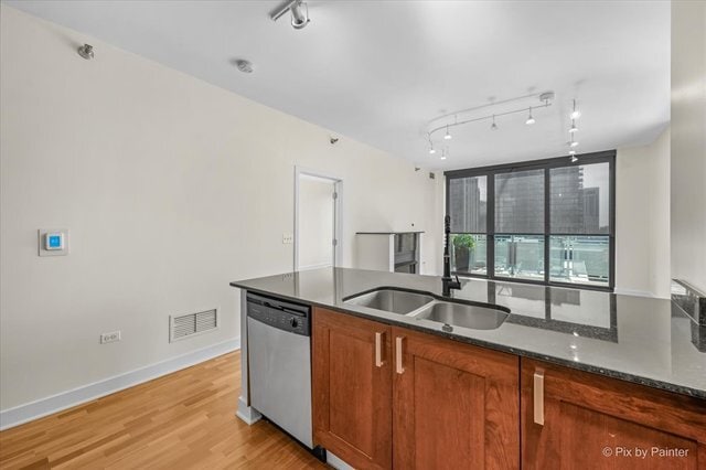 Photo - 744 N Clark St Unit 1004