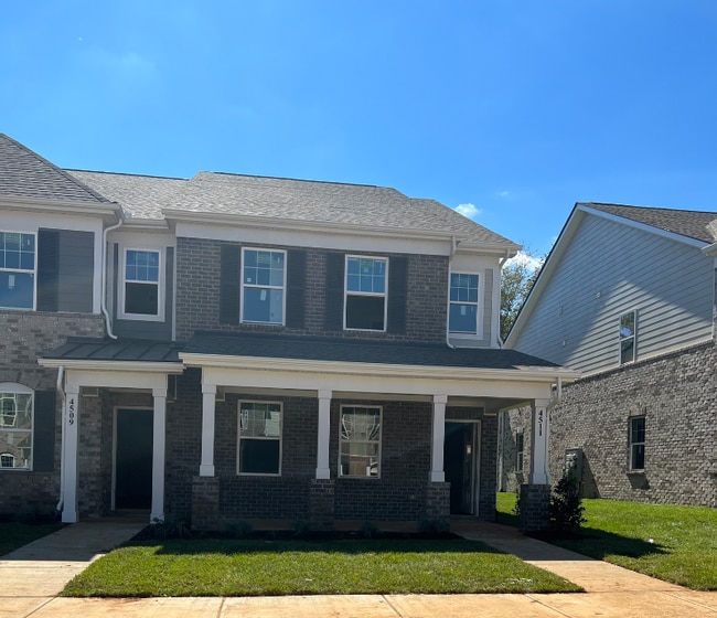 Photo - 4511 Sardius Dr Townhome