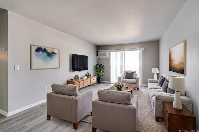 Photo - Haven Park Apartments