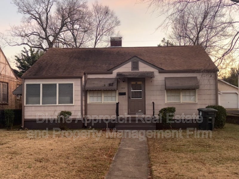 Photo - 1309 41st Street Ensley