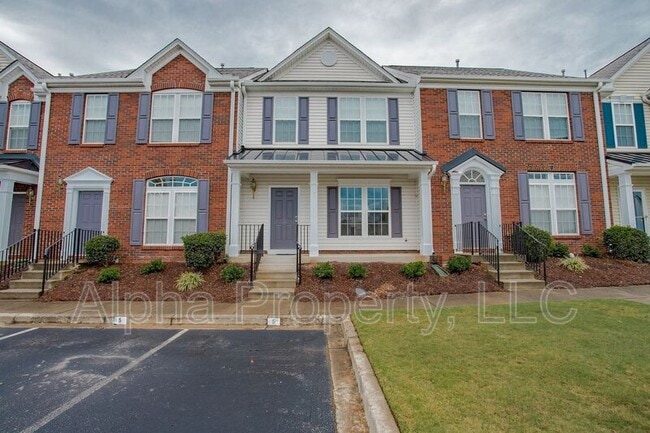 Building Photo - 5 Spring Crossing Cir