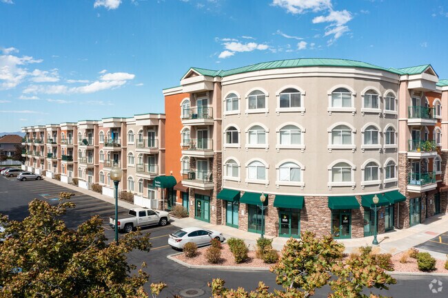Village on Main Street Senior