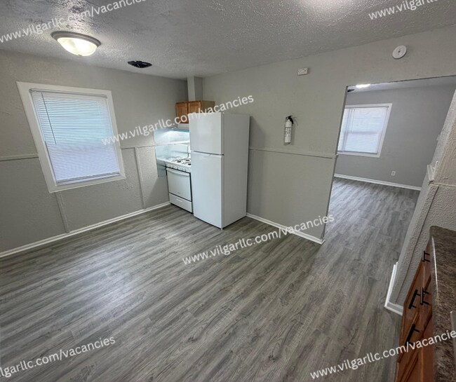 Photo - Newly Renovated 2-Bedroom • 1-Bathroom Home