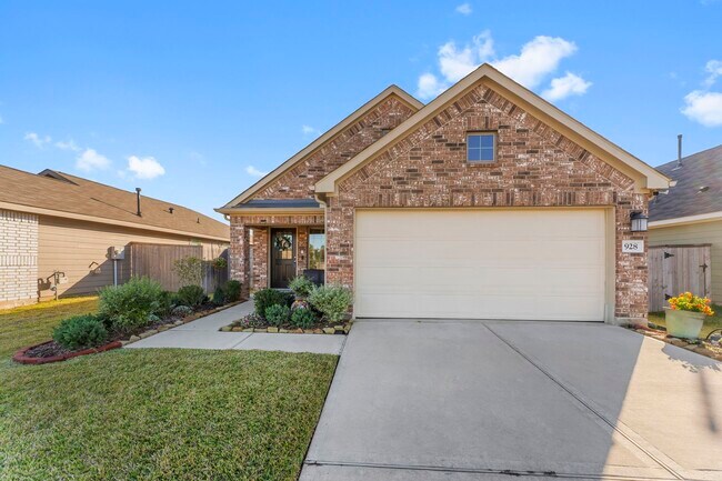 Photo - 928 Gentle Moss Dr