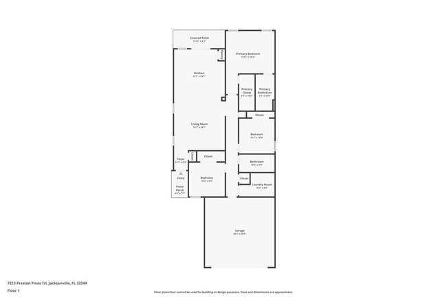 Photo - 7213 Preston Pnes Trl