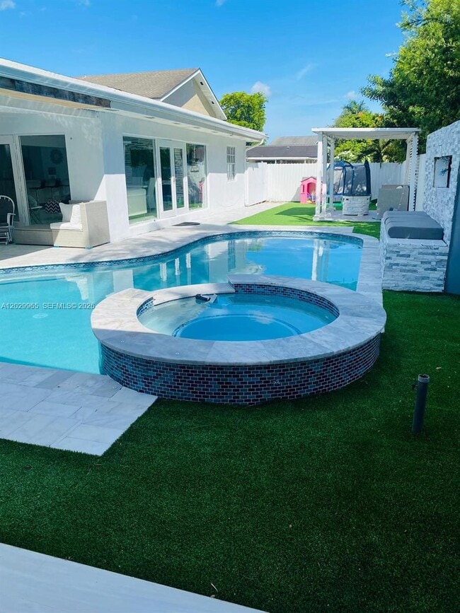 12910 SW 148th Street Rd