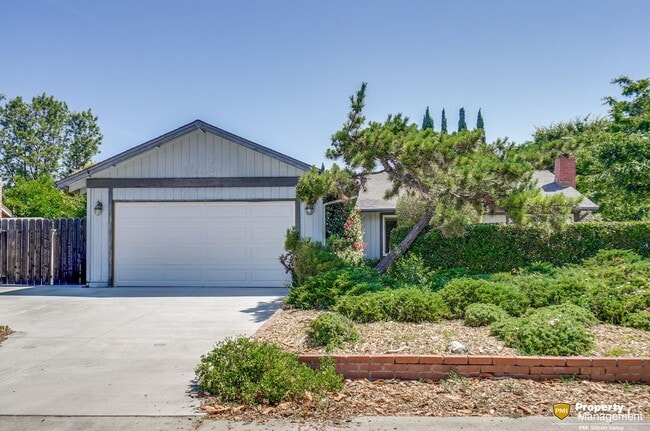 Building Photo - Great Home and Location In San Jose
