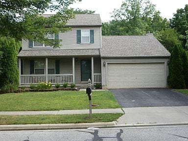 Photo - 218 Firestone Dr House